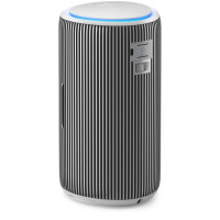 Philips Очисник повітря Series 3200, 135м2, 520м3/год, HEPA +вугільний фільтр, Wi-Fi, 5 режими, сріблясто-білий