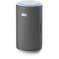 Philips Очисник повітря Series 3200, 135м2, 520м3/год, HEPA +вугільний фільтр, Wi-Fi, 5 режими, сріблясто-білий