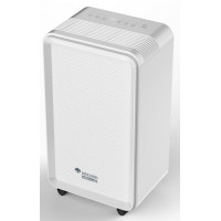 MYCOND Осушувач повітря Roomer Smart 12 побутовий, 12л.на добу, 120м3/год, 25м2, дисплей, ел. кер-ня, Wi-Fi, таймер, авто вимк., білий