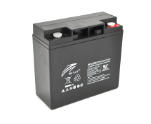Акумуляторні батареї RITAR HR-series (12V)