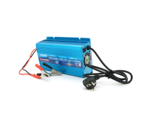 Зарядні пристрої RAGGIE для акумуляторів 12V (AGM, GEL)