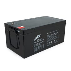 Акумуляторна батарея Ritar LiFePO4 25,6V 150AhBMS765A@8S  (522 х 240 х 219) Q1