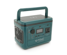 Заряднi станціi  V-TAC