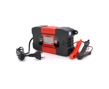 Зарядні пристрої POWERMASTER для акумуляторів 6/12/24V (MF, WET, AGM, GEL)