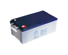 Акумуляторні батареї RITAR GEL (12V)