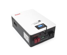 Акумуляторні батареї Must LiFePO4 12,8V/25.6V/51,2V