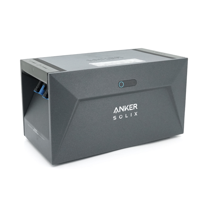 Портативне джерело живлення Anker SOLIX Solarbank E1600, ємність 1,6kWh, Q1
