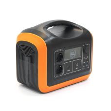 Портативне джерело живлення Ploar 1200W, потужність 1200Вт, ємність 310000mAh, 990Wh, 330/220/289 мм, 11 кг