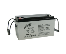 Акумуляторні батареї RITAR DC (глибокого розряду) (12V)
