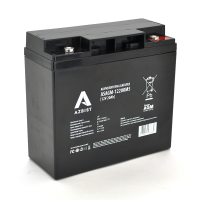 Висока якість акумуляторних батарей AZBIST (12V) - надійна та потужна енергія!