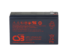 Аккумуляторна батарея CSB 12V/6V UPS series