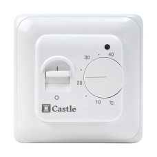Терморегулятор механічний Castle RTC 70.26