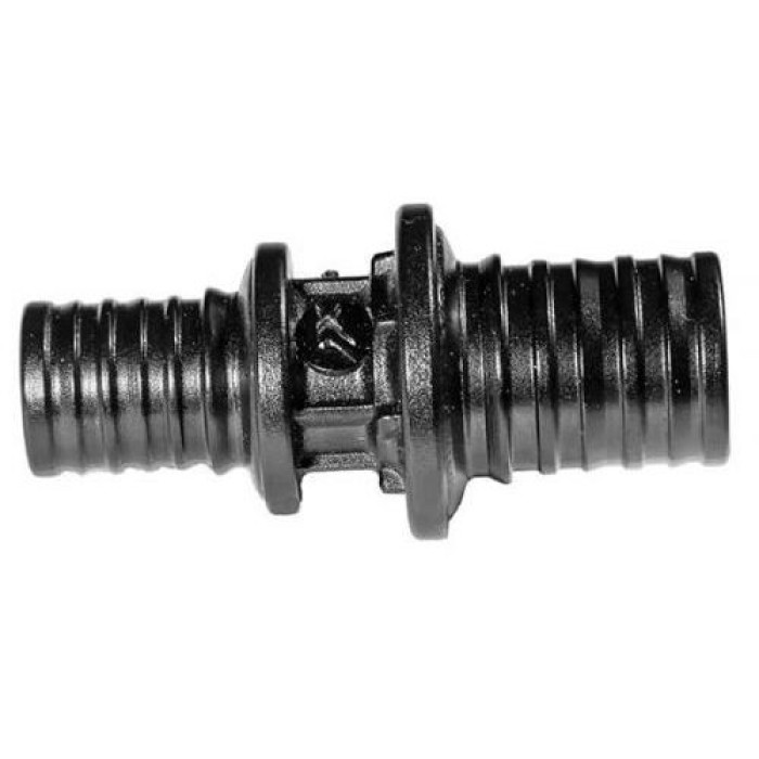 Муфта соединительная Heat-PEX переxодная 20-25 PPSU