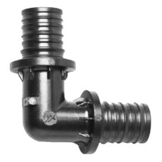 Кутник Heat-PEX 90° 16 PPSU