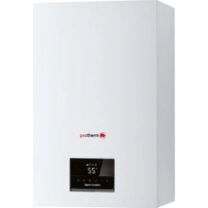 Газовий котел Protherm Jaguar Condens 18/24 MKV-AS/1 (H-INT4)