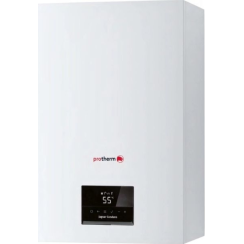 Газовий котел Protherm Jaguar Condens 24/28 MKV-AS/1 (H-INT4)
