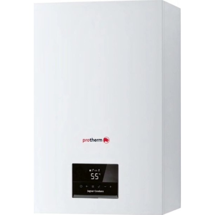 Газовий котел Protherm Jaguar Condens 24/28 MKV-AS/1 (H-INT4)