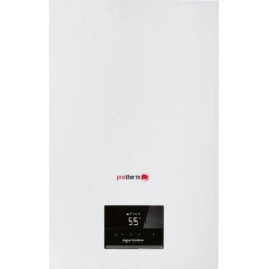 Газовий котел Protherm Jaguar Condens 24/28 MKV-AS/1 (H-INT4)