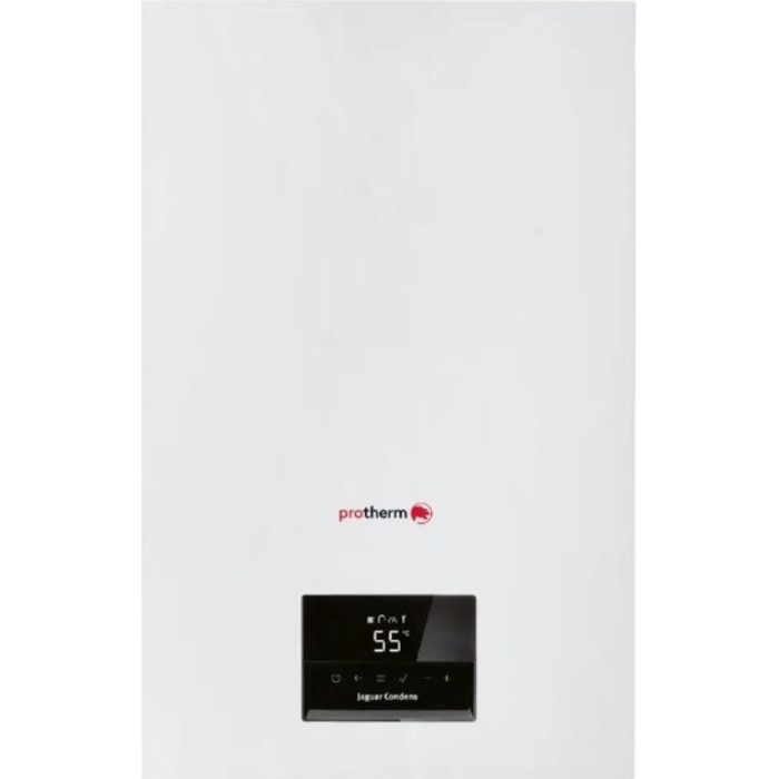 Газовий котел Protherm Jaguar Condens 24/28 MKV-AS/1 (H-INT4)