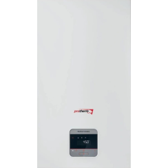 Газовий котел Protherm Panther Condens 25/31 KKV-CS/1 (N-INT)