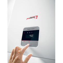 Газовий котел Protherm Panther Condens 25/31 KKV-CS/1 (N-INT)