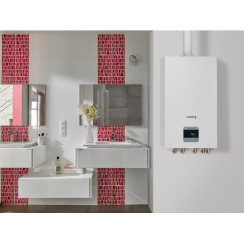 Газовий котел Protherm Panther Condens 25/31 KKV-CS/1 (N-INT)
