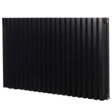 Радіатор трубчастий Quantum 2 H-500 мм, L-845 мм Betatherm з нижнім підключенням