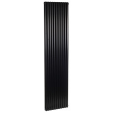 Вертикальні радіатори Elipse 2 H-1800мм, L-445мм Betatherm, нижнє підключення
