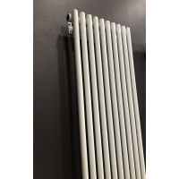 Радиаторы дизайнерские Praktikum 1 H-1800 мм, L-463 мм Betatherm нижнее подключение
