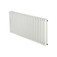 Дизайнерский радиатор Praktikum 2 H-500 mm, L-805 mm Betatherm с нижним подключением