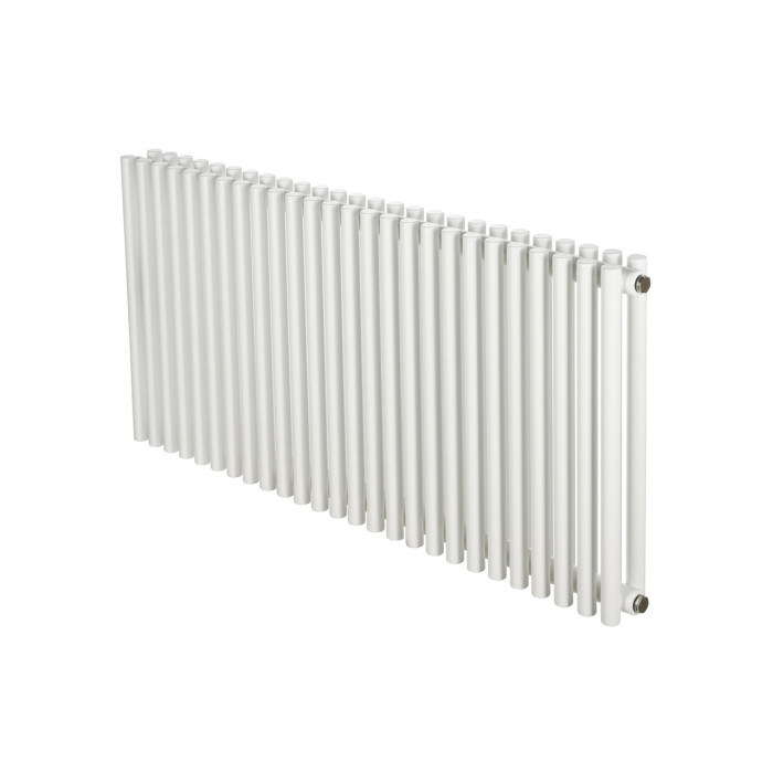 Дизайнерский радиатор Praktikum 2 H-500 mm, L-805 mm Betatherm с нижним подключением