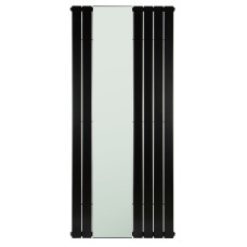 Дизайнерський радіатор Mirror 1 H-1800 mm, L-759 mm Betatherm нижнє підключення
