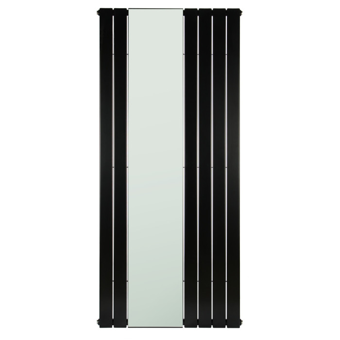 Дизайнерский радиатор Mirror 1 H-1800 mm, L-759 mm Betatherm нижнее подключение