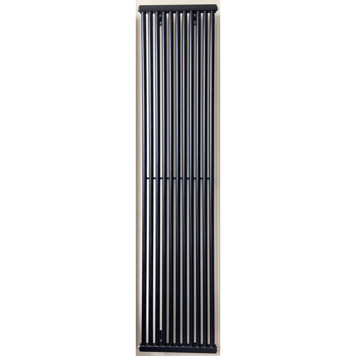 Дизайнерские радиаторы PS Style 1 H-1800 мм, L-441 мм Betatherm боковое подключение