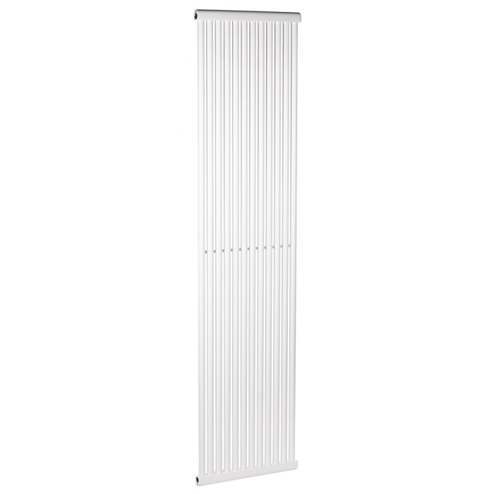 Дизайнерские радиаторы PS Style 1 H-1800 мм, L-441 мм  Betatherm с боковым подключением