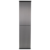 Дизайнерські радіатори PS Style 1 H-1800 мм, L-441 мм Betatherm