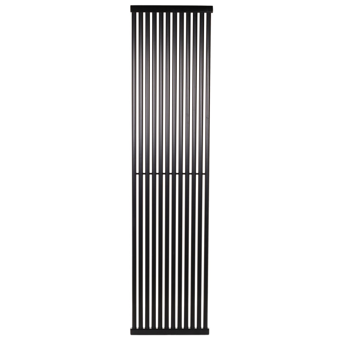 Дизайнерские радиаторы PS Style 1 H-1800 мм, L-441 мм Betatherm боковое подключение
