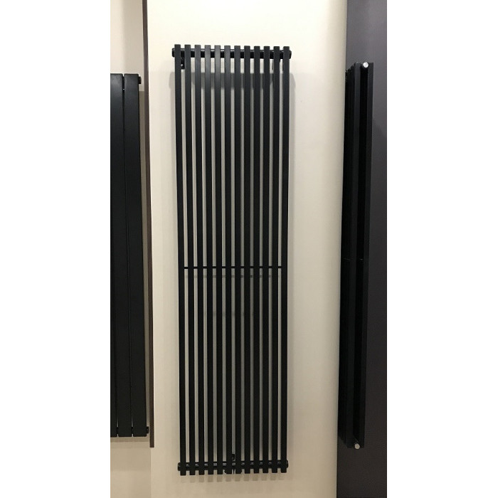 Радиатор трубчатый Quantum 1 H-1800 мм, L-485 мм Betatherm с нижним подключением