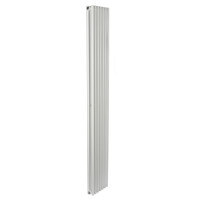 Радіатор дизайнерський Praktikum 2 H-1800 mm, L-275 mm Betatherm нижнє підключення
