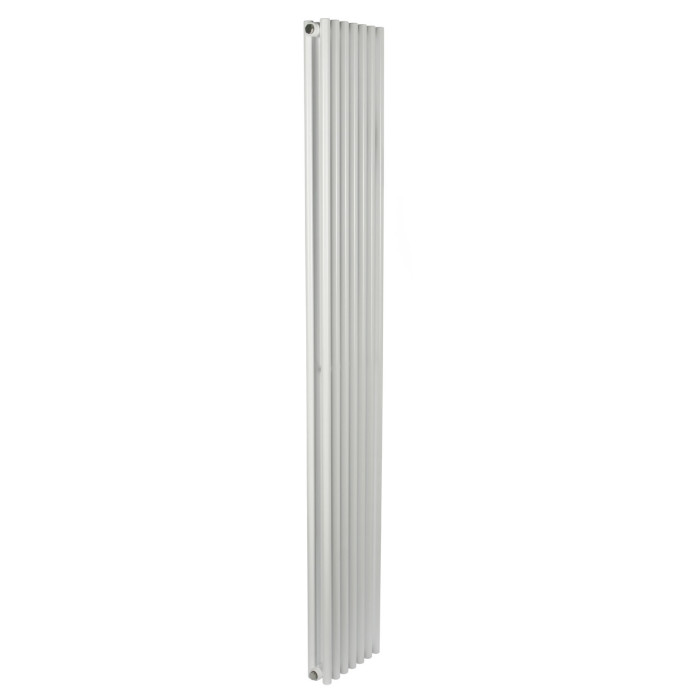 Радіатор дизайнерський Praktikum 2 H-1800 mm, L-275 mm  Betatherm нижнє підключення