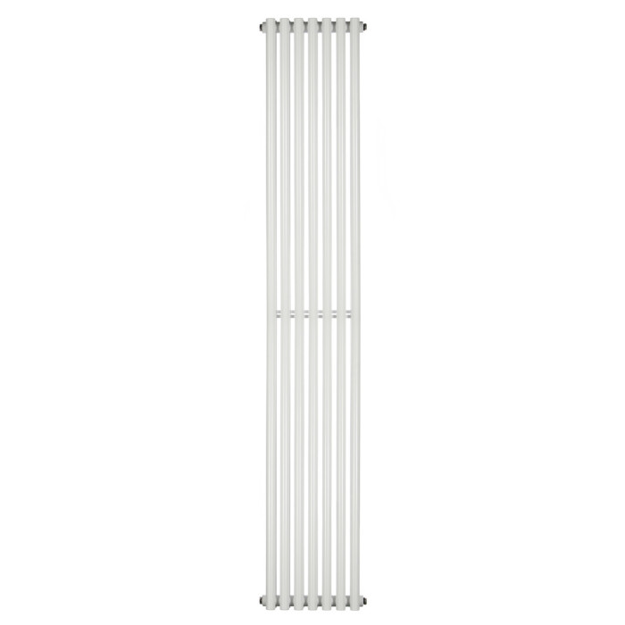 Радіатор дизайнерський Praktikum 2 H-1800 mm, L-275 mm  Betatherm нижнє підключення
