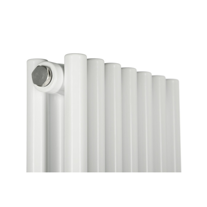 Радіатор дизайнерський Praktikum 2 H-1800 mm, L-275 mm  Betatherm нижнє підключення