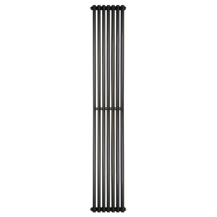 Дизайнерські радіатори Praktikum 2 H-1800 mm, L-275 mm Betatherm з нижнім підключенням