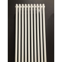 Радіатор дизайнерський Praktikum 2 H-1800 mm, L-275 mm Betatherm нижнє підключення