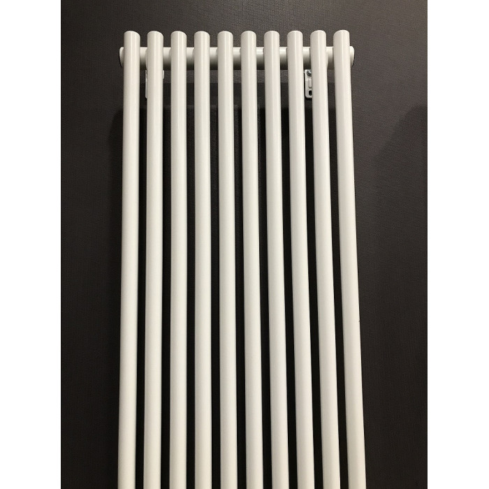 Радіатор дизайнерський Praktikum 2 H-1800 mm, L-275 mm  Betatherm нижнє підключення