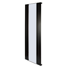 Дизайнерський радіатор Betatherm Mirror 1 H-1800 мм, L-609 мм, з зеркалом, нижнє підключення