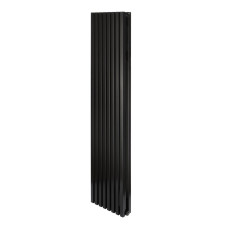 Радіатори трубчасті Quantum 2 H-1500 мм, L-325 мм Betatherm нижнє підключення