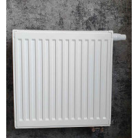 Стальные панельные радиаторы Warmwell высота 300мм, нижнее подключение, 22 тип (Турция)