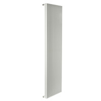 Дизайнерський радіатор Metrum 1 H-1800 мм, L-465 мм Betatherm
