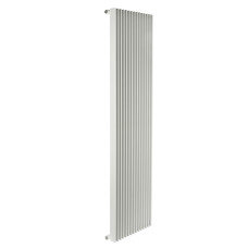 Дизайнерський радіатор Metrum 1 H-1800 мм, L-465 мм Betatherm